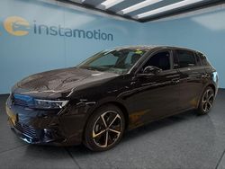 Schwarz Gebraucht 2025 Opel Astra Limousine | 30.449 € (Etwas zu teuer)