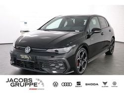 Schwarz Gebraucht 2024 VW Golf VIII Style Limousine | 35.560 € (Guter Preis)