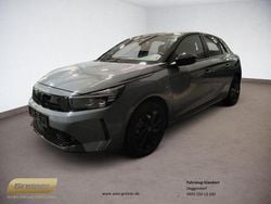 Grafik grau Gebraucht 2025 Opel Corsa Kleinwagen | 19.690 € (Guter Preis)