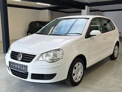 Weiß Gebraucht 2005 VW Polo Kleinwagen | 5.499 € (Fairer Preis)