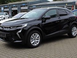 Schwarz Gebraucht 2022 Mitsubishi ASX Plus SUV | 25.490 € (Etwas zu teuer)