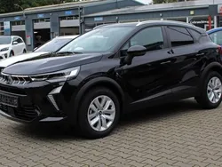 Schwarz Gebraucht 2022 Mitsubishi ASX Plus SUV | 25.490 € (Fairer Preis)