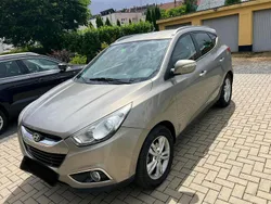 Gold Gebraucht 2010 Hyundai ix35 SUV | 5.299 € (Guter Preis)