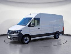 Weiß Gebraucht 2024 VW Crafter Van | 42.990 € (Fairer Preis)