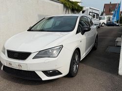 Weiß Gebraucht 2014 Seat Ibiza I-Tech Kleinwagen | 4.400 € (Guter Preis)