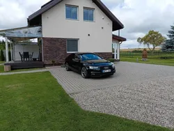 Schwarz Gebraucht 2016 Audi A5 Sportback Sport Limousine | 17.500 € (Fairer Preis)