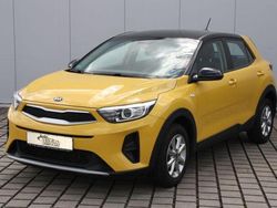 Schwarz Gebraucht 2018 Kia Stonic Edition 7 SUV | 13.450 € (Fairer Preis)