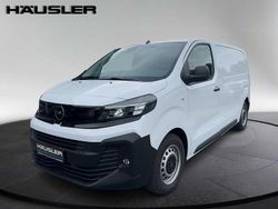 Weiß Neu 2025 Opel Vivaro Van | 30.824 € (Fairer Preis)
