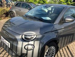 Grau Gebraucht 2023 Fiat X 1/9 Cabrio | 23.999 €