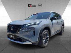 Grau Gebraucht 2025 Nissan X-Trail Tekna+ SUV | 42.959 € (Etwas zu teuer)