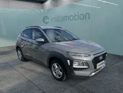 Grau Gebraucht 2019 Hyundai Kona YES! SUV | 14.100 € (Fairer Preis)