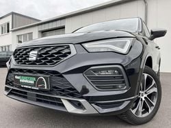 Magic schwarz Gebraucht 2024 Seat Ateca FR-Line SUV | 28.860 € (Guter Preis)