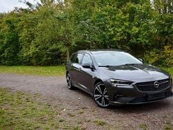 Gebraucht 2022 Opel Insignia Ultimate Kombi | 25.199 € (Fairer Preis)