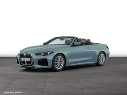 BMW 430 Cabriolet