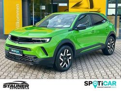 Grün Gebraucht 2024 Opel Mokka GS Line SUV | 20.480 € (Superpreis)