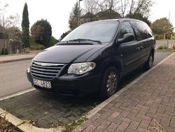 Gebraucht 2006 Chrysler Voyager Clasic Van / Kleinbus | 2.000 € (Superpreis)