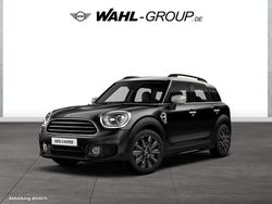 Schwarz Gebraucht 2020 Mini Cooper Countryman Chili SUV | 23.890 € (Fairer Preis)