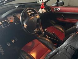 Schwarz Gebraucht 2004 Peugeot 307 CC Cabrio | 1.100 € (Guter Preis)