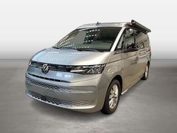 Monosilber metallic Neu 2024 VW T7 Beach Van | 63.820 €