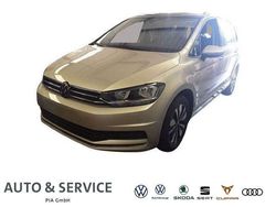 Silber Gebraucht 2024 VW Touran R Van / Kleinbus | 34.990 € (Fairer Preis)