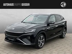 Pebble black Gebraucht 2023 MG Marvel R Luxury SUV | 25.750 € (Superpreis)