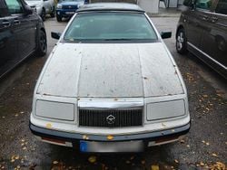 Weiß Gebraucht 2025 Chrysler Le Baron Cabrio | 2.700 €