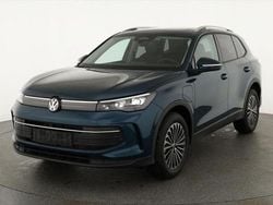 Nightshade blue metallic Neu 2025 VW Tiguan Life SUV | 48.875 € (Guter Preis)