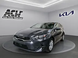 Grau Gebraucht 2024 Kia Ceed Sportswagon Vision Kombi | 22.877 € (Superpreis)