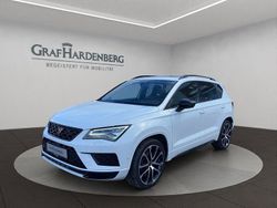 Weiß Gebraucht 2019 Cupra Ateca Basis SUV | 25.990 € (Guter Preis)