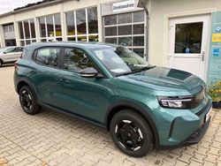 Grün Neu 2025 Opel Frontera Edition SUV | 23.900 € (Fairer Preis)