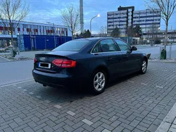 Blau Gebraucht 2009 Audi A4 Ambiente Limousine | 8.000 € (Guter Preis)