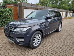 Braun Gebraucht 2014 Land Rover Range Rover Sport HSE SUV | 15.500 € (Teuer)