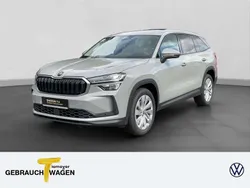 Grau Neu 2025 Skoda Kodiaq Selection SUV | 47.440 € (Guter Preis)