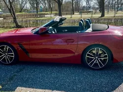 BMW Z4 M