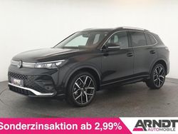 Deep black perleffekt Gebraucht 2025 VW Tiguan R-line SUV | 41.684 € (Fairer Preis)