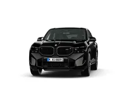 Neu 2025 BMW XM Comfort Edition SUV | 124.980 € (Guter Preis)