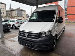 Candyweiss Gebraucht 2022 VW Crafter Van | 21.990 € (Superpreis)