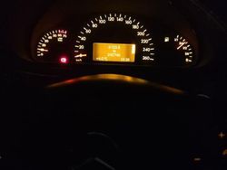 Blau Gebraucht 2004 Mercedes C180 Classic Limousine | 2.400 € (Guter Preis)