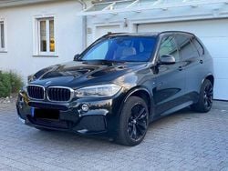 Schwarz Gebraucht 2018 BMW X5 M Sport SUV | 18.500 € (Guter Preis)