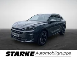 Grau Neu 2025 Cupra Terramar SUV | 42.990 € (Etwas zu teuer)