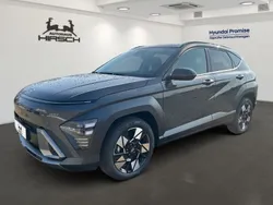 Grau Neu 2024 Hyundai Kona Trend SUV | 29.990 € (Fairer Preis)