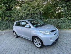 Silber Gebraucht 2009 Toyota Urban Cruiser SUV | 3.500 € (Fairer Preis)