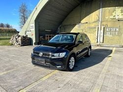 Schwarz Gebraucht 2019 VW Tiguan Join SUV | 17.990 € (Guter Preis)