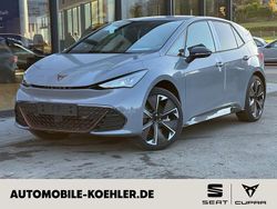 Vaporgrey Neu 2025 Cupra Born VZ2 Kleinwagen | 51.850 € (Teuer)