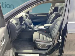 Schwarz Neu 2024 Renault Koleos SUV | 41.299 € (Etwas zu teuer)
