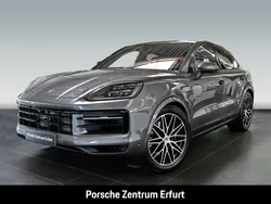 Grau Neu 2024 Porsche Cayenne SUV | 141.890 € (Guter Preis)