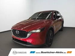 Rot Neu 2025 Mazda CX-5 Center-Line SUV | 31.990 € (Fairer Preis)