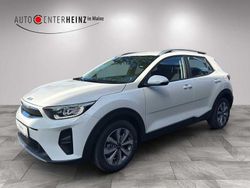 Weiß Neu 2025 Kia Stonic Vision SUV | 23.390 € (Fairer Preis)
