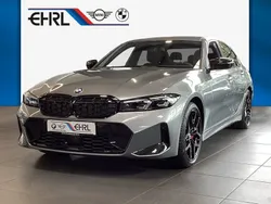 Grau Neu 2025 BMW M340 M Sport Limousine | 69.940 € (Superpreis)