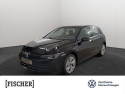 Grenadillschwarz metallic Gebraucht 2025 VW Golf VIII Style | 28.987 € (Guter Preis)